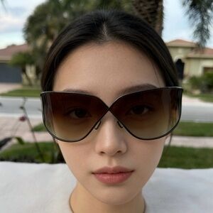 Christian Roth Sunglasses model CR14303 Hand made in Japan